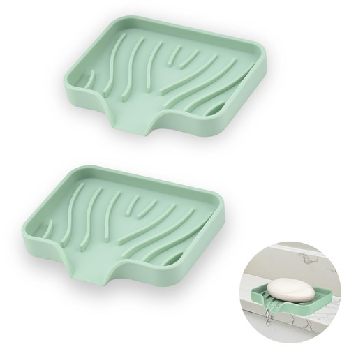 Seifenschale silikon dusche - seifenschale,