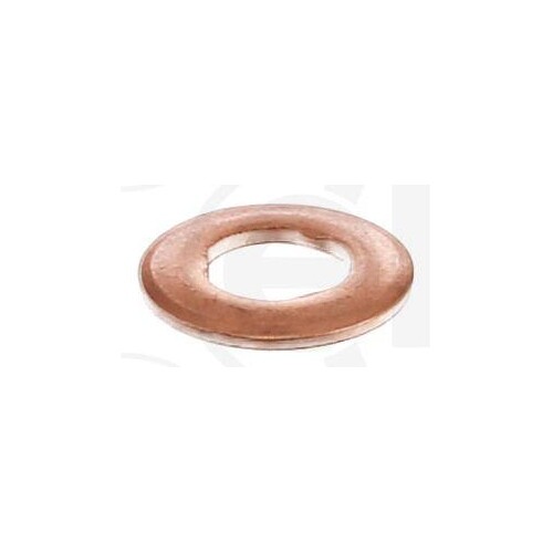 Dichtring düsenhalter elring - dichtring,,