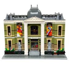 Naturhistorisches Museum