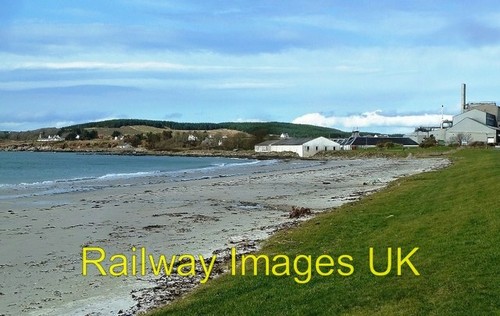 Port ellen shore c2014 - port,