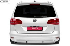 Heck Ansatz Einsatz Spoiler