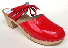 Dala damen clogs pantoletten - clogs,