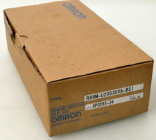Omron Servo Motor |