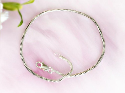 Armband silber 925 - armband,