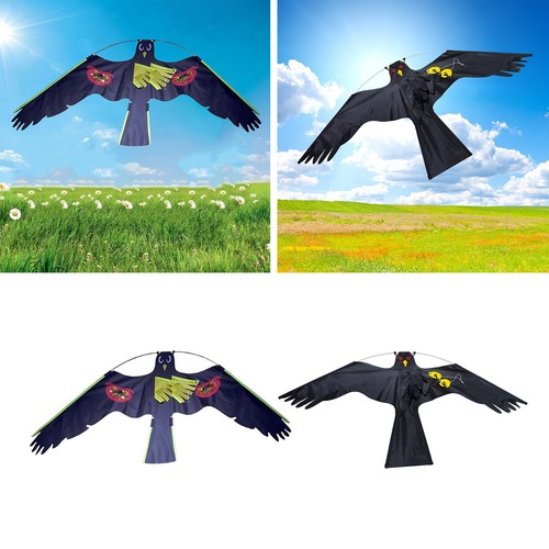 Eagle kite bird repeller - repeller,