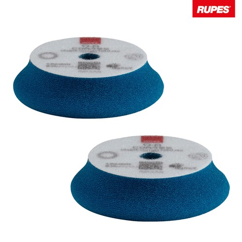 Rupes bigfoot coarse - da,
