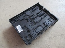 Sicherungskasten Motorraum