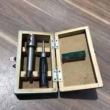 Pendelreibahle Reibahle Verstellbar GR: B, 28-31 mm, mit Box   (J-09)