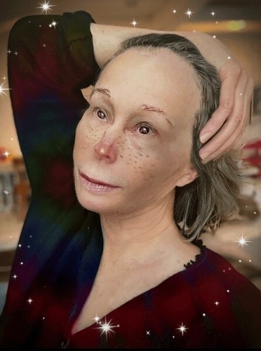 Cindy sherman twinkle - cindy, twinkle-toes