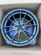 OZ Ultraleggera HLT 10x19 ET 32 5x112 OZ Racing Matt Graphite W0199820022