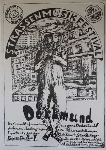Strassen-Musik-Festival