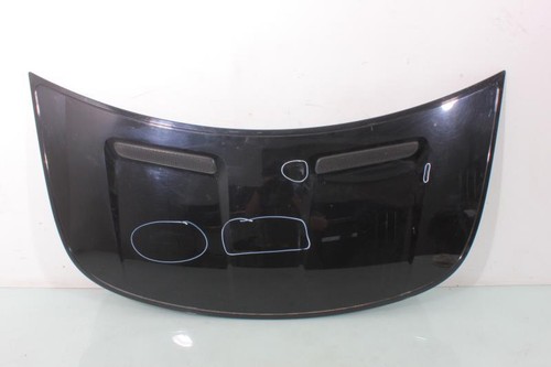 Motorhaube smart fortwo 454 - smart,