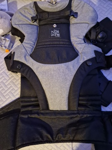 Jane baby kängurutrage - ,