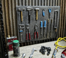 Werkzeug Hammer Schweissen