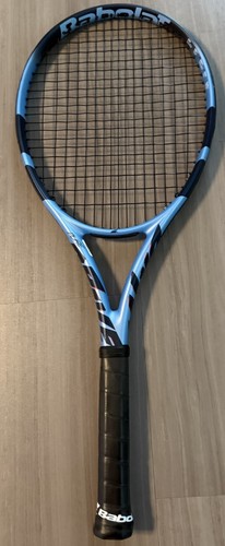 Babolat pure drive 100 300g - pure, l2