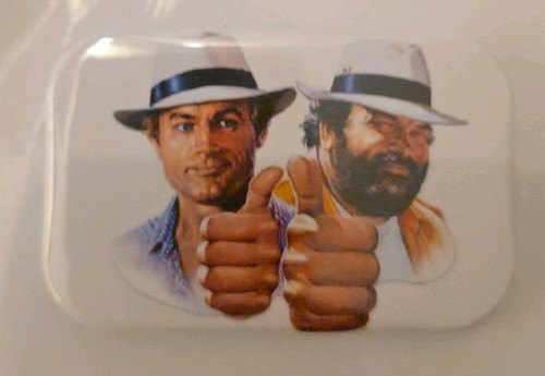 Bud spencer und - spencer, terence