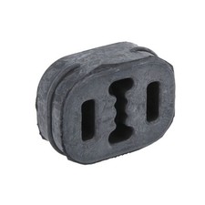 Anschlagpuffer, Schalldämpfer