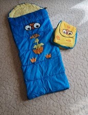 Kinder-Schlafsack mit