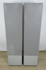 Lautsprecher Braun M12, Last