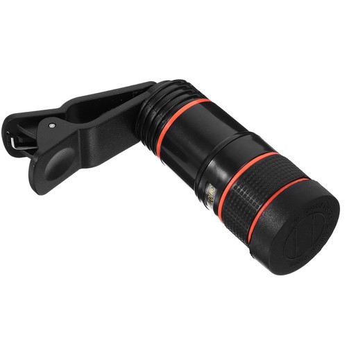 Monokulare teleskop - 8, x