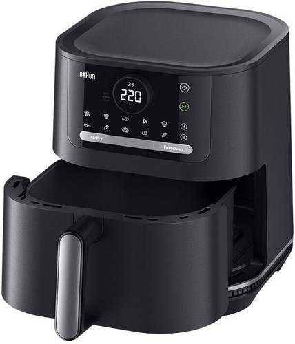 Braun hf5050 multifry - multifry, 5