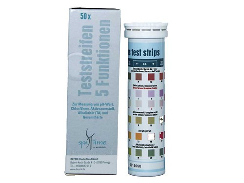 Bayrol spatime 1 - bayrol, 5-in-1