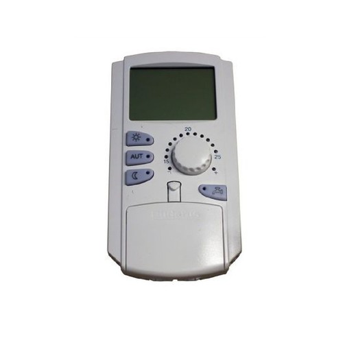 Buderus fernbedienung mec2 - buderus,
