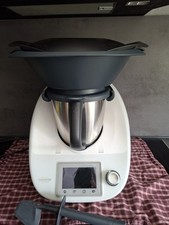 Thermomix TM 5 Inkl. Varoma