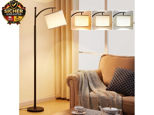 Stehlampen led wohnzimmer - stehlampen,