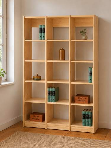 Regal regalsystem bücherregal - regalsystem,