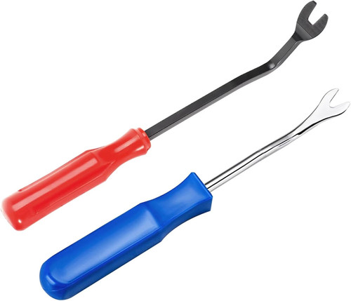 Stück trim removal - removal, tool
