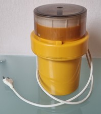 DDR VEM Multiboy LZ251  Küchenmaschine Mixer VEB Elbtalwerk Heidenau