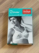 Vintage Triumph Doreen Damen