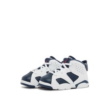 Nike Air Jordan 6 Retro TD