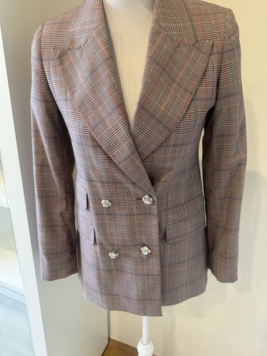Olivia palermo blazer - gr., 34