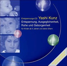 Entspannung, Ausgeglichenheit