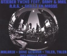 Roey Marquis II Remixe von