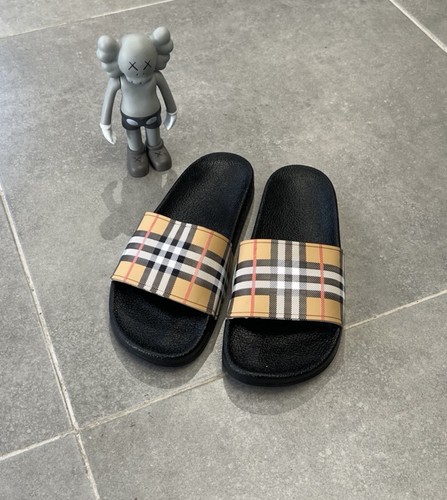 Burberry schlappen - burberry,