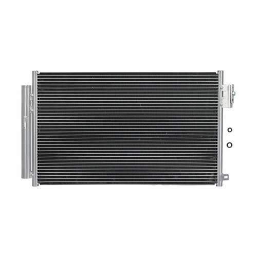 Kondensator klimaanlage 134a - kondensator,