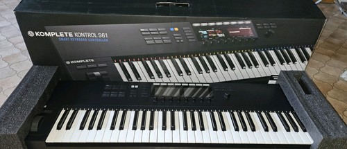 Native instruments komplete - instruments,