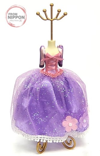 Disney store tangled rapunzel - tangled,