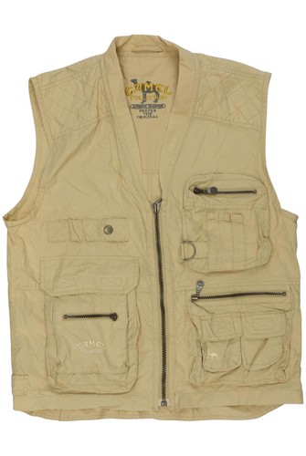 Camel active weste - camel, herren