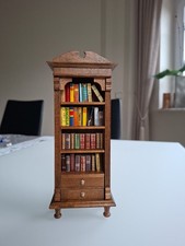 Dora Kuhn Gründerzeit