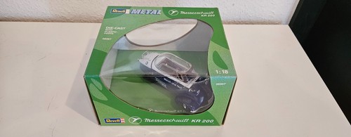 Messerschmitt kabinenroller - messerschmitt, kr