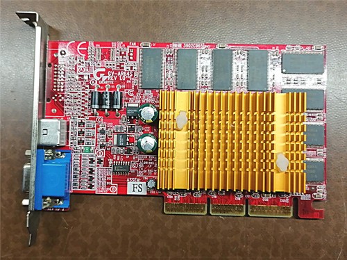 Grafikarte gigabyte ati radeon - gigabyte,