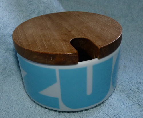 Zuckerdose bauscher weiden - zuckerdose,