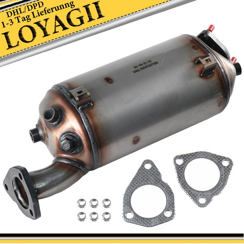 Für audi dieselpartikelfilter - für,