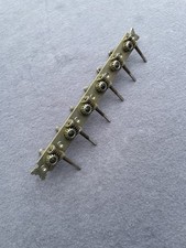 Vintage strip tuners 6L - 26mm
