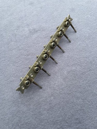 Vintage strip tuners 26mm - tuners,