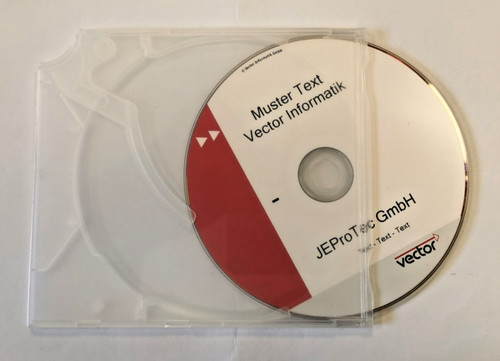 Flip grip cd dvd - &,